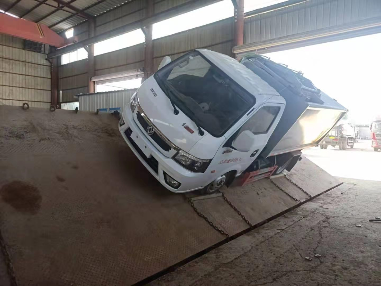 汽车产品检测试验技术服务