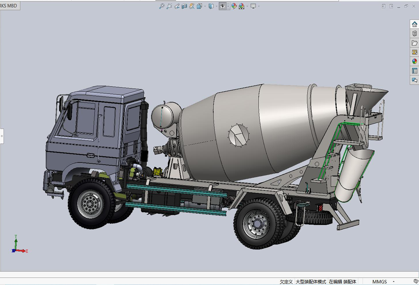 产品研发图纸技术服务